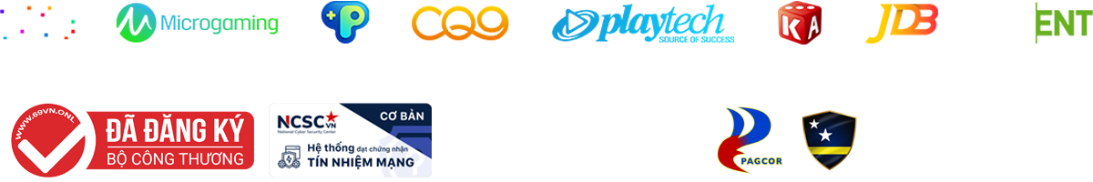 đối tác cung cấp